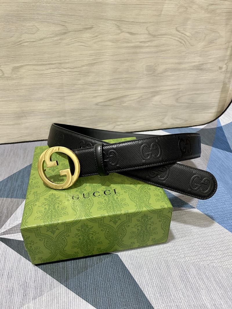 Gucci Belts