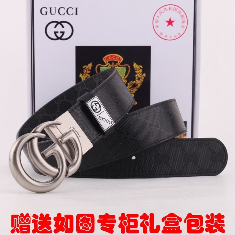 Gucci Belts