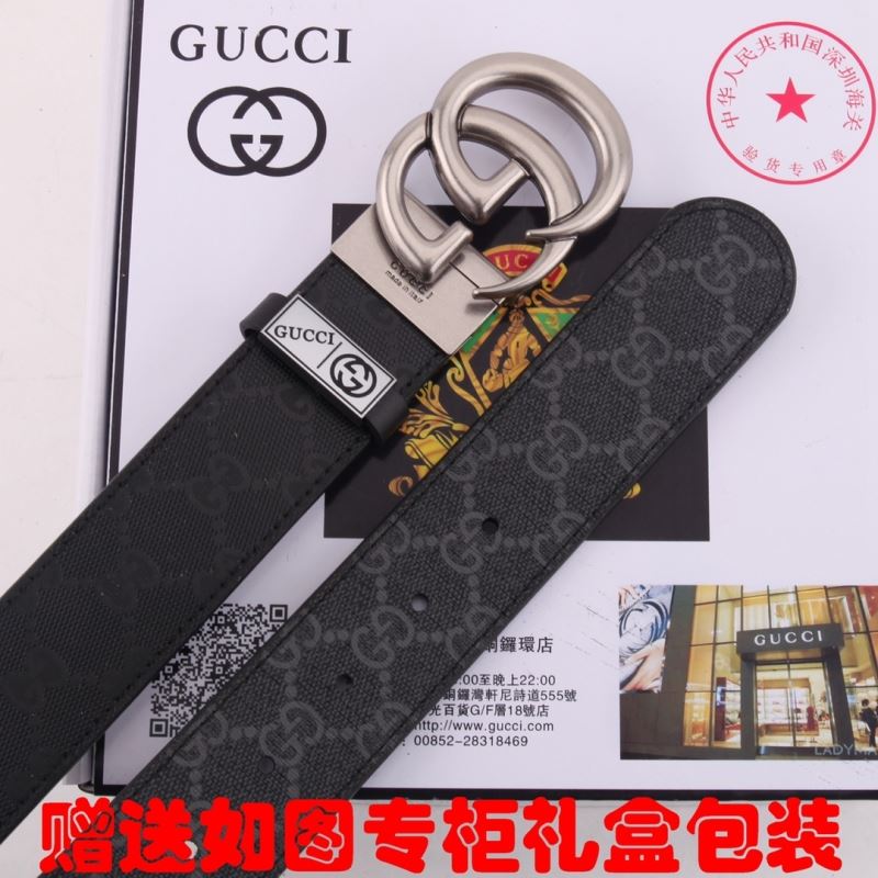 Gucci Belts