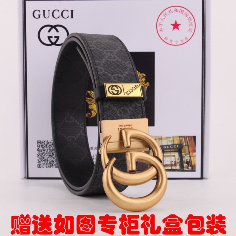 Gucci Belts