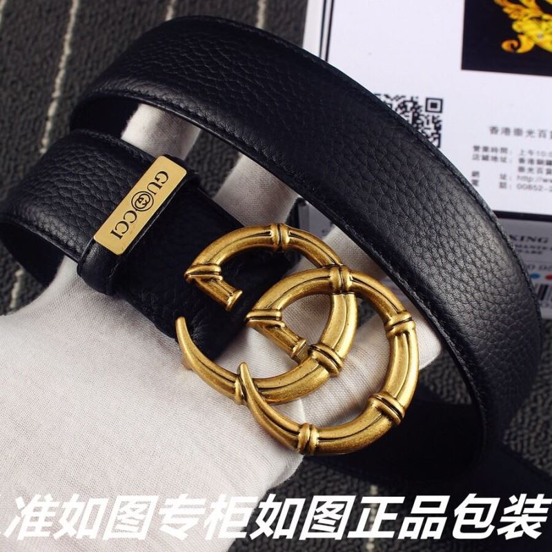 Gucci Belts