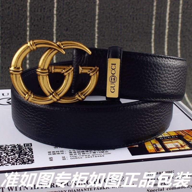 Gucci Belts