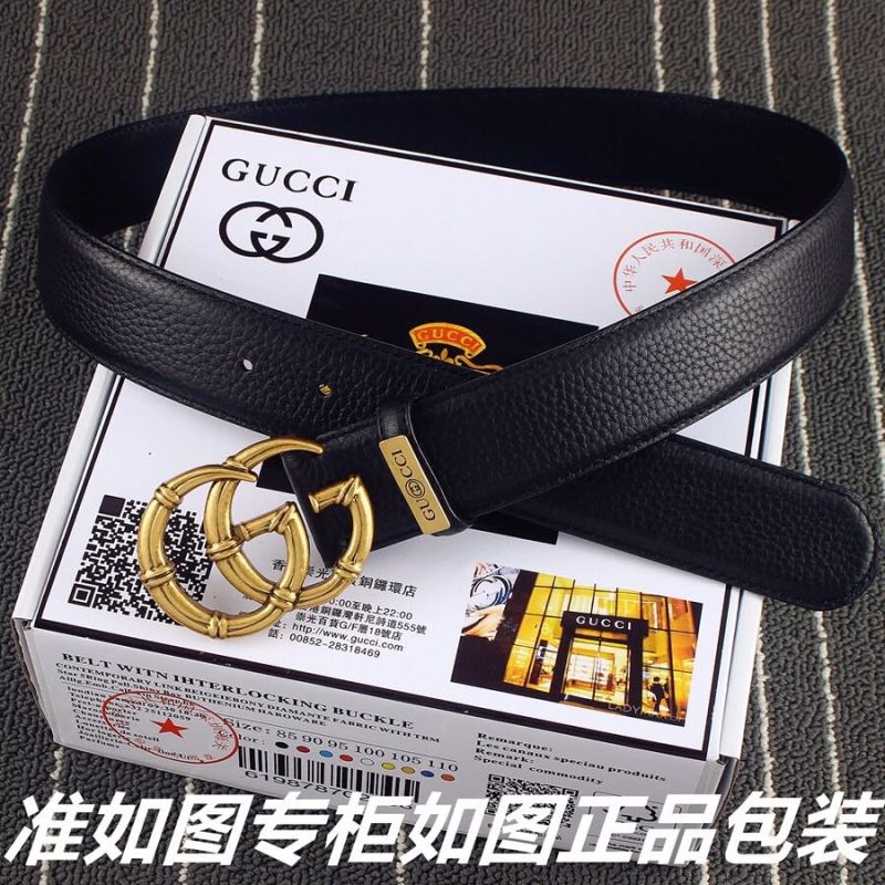 Gucci Belts