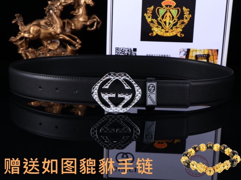 Gucci Belts