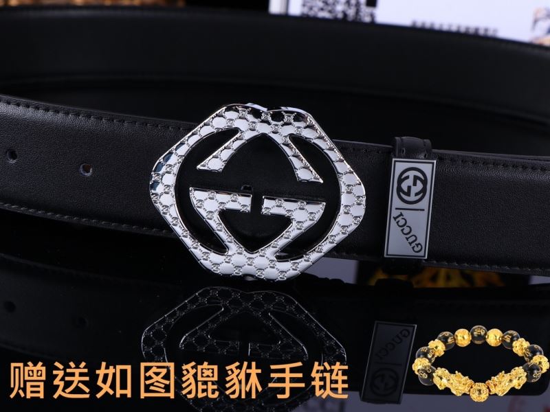 Gucci Belts