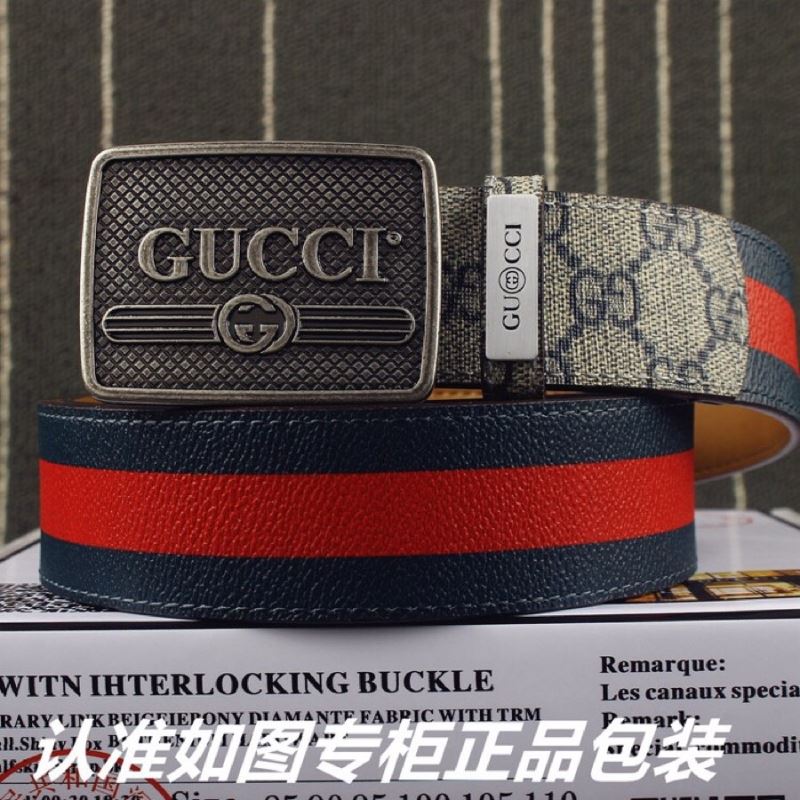 Gucci Belts