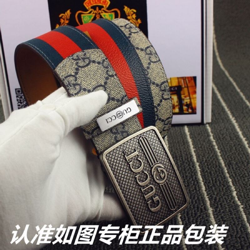 Gucci Belts