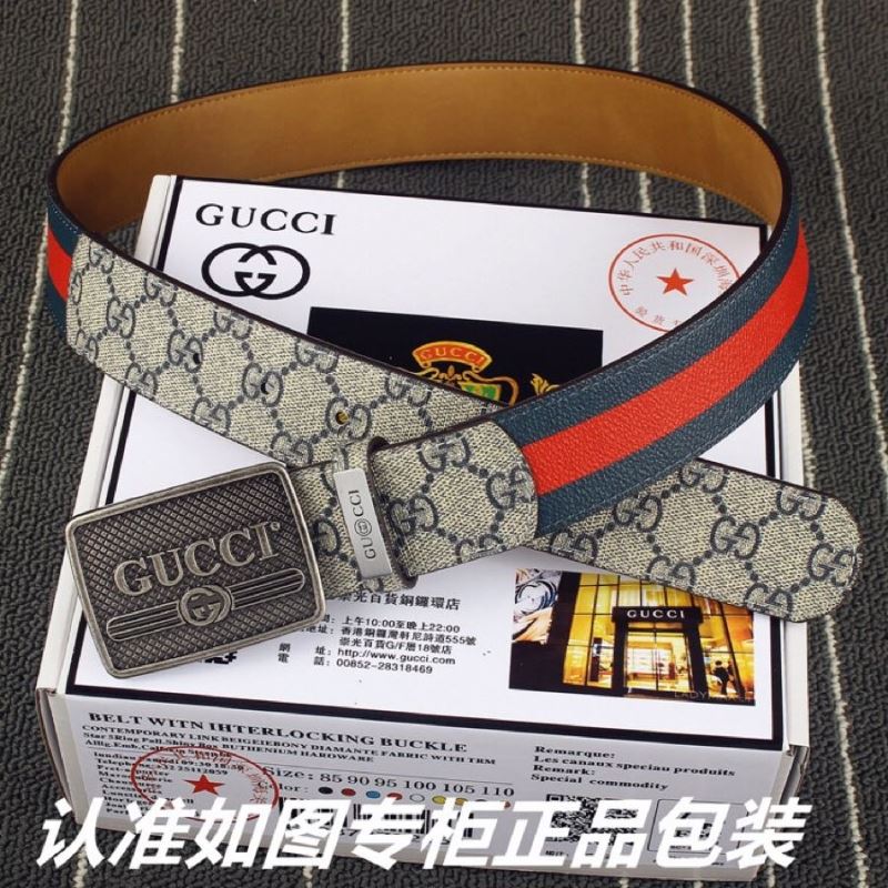 Gucci Belts