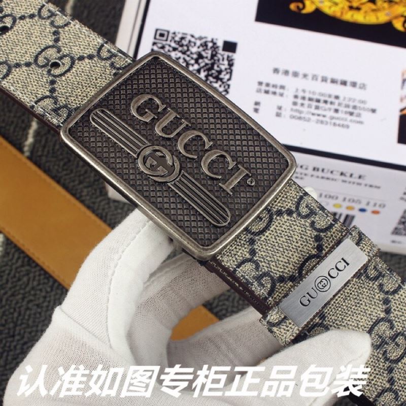 Gucci Belts