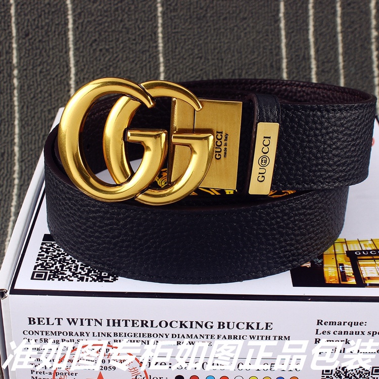 Gucci Belts