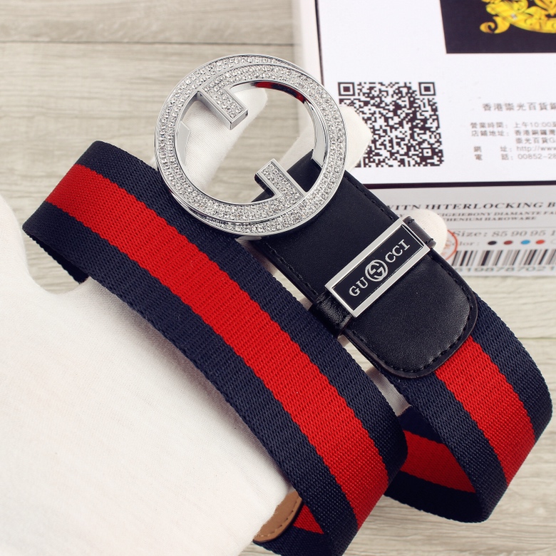 Gucci Belts