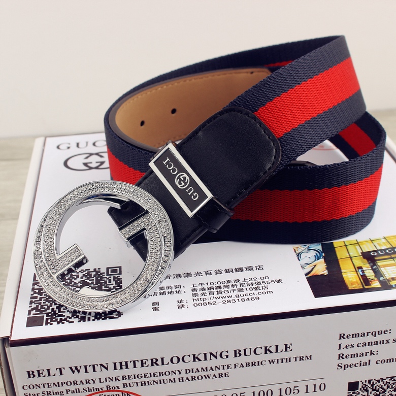 Gucci Belts