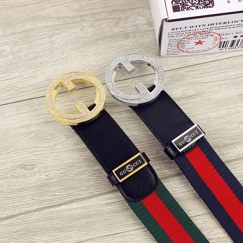 Gucci Belts