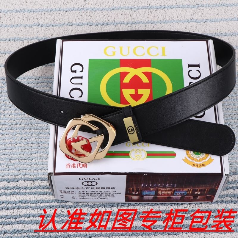 Gucci Belts