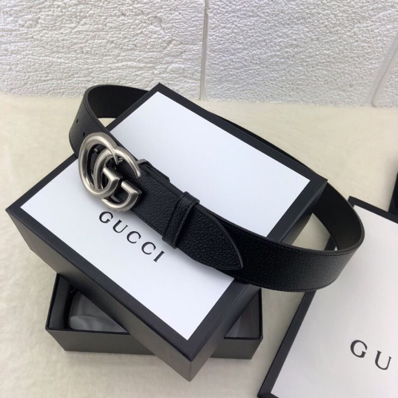 Gucci Belts