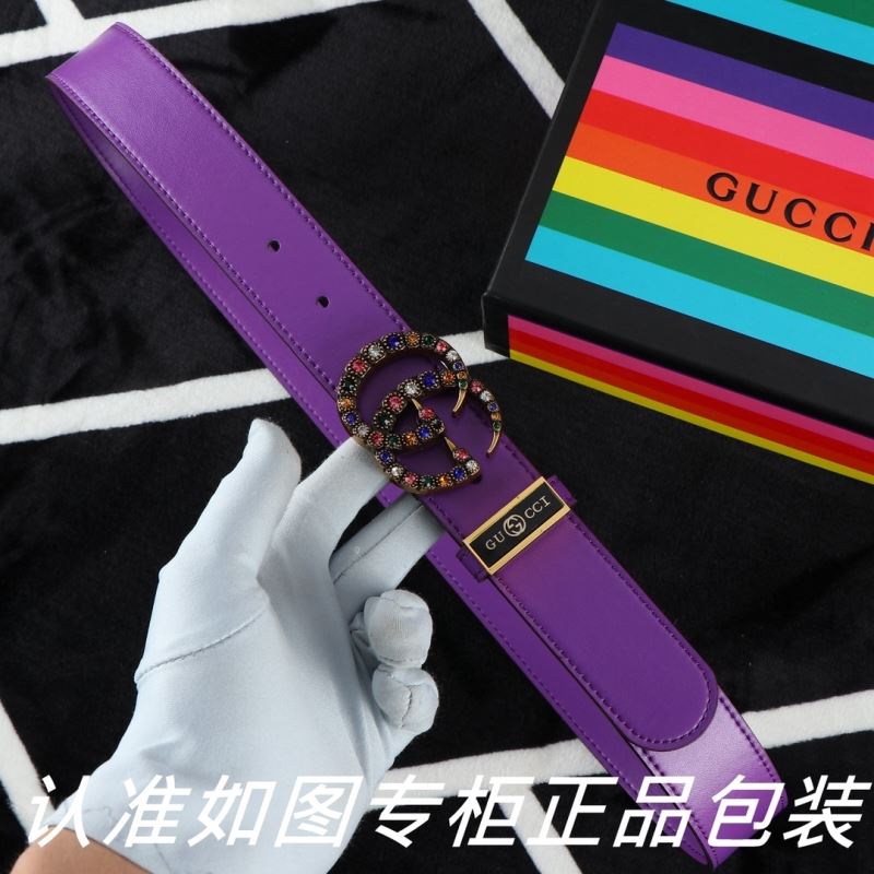 Gucci Belts