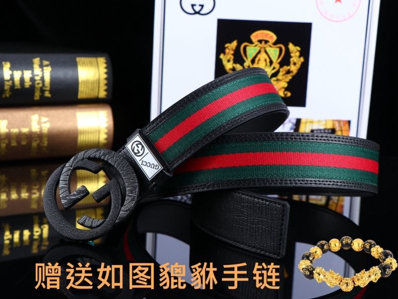 Gucci Belts