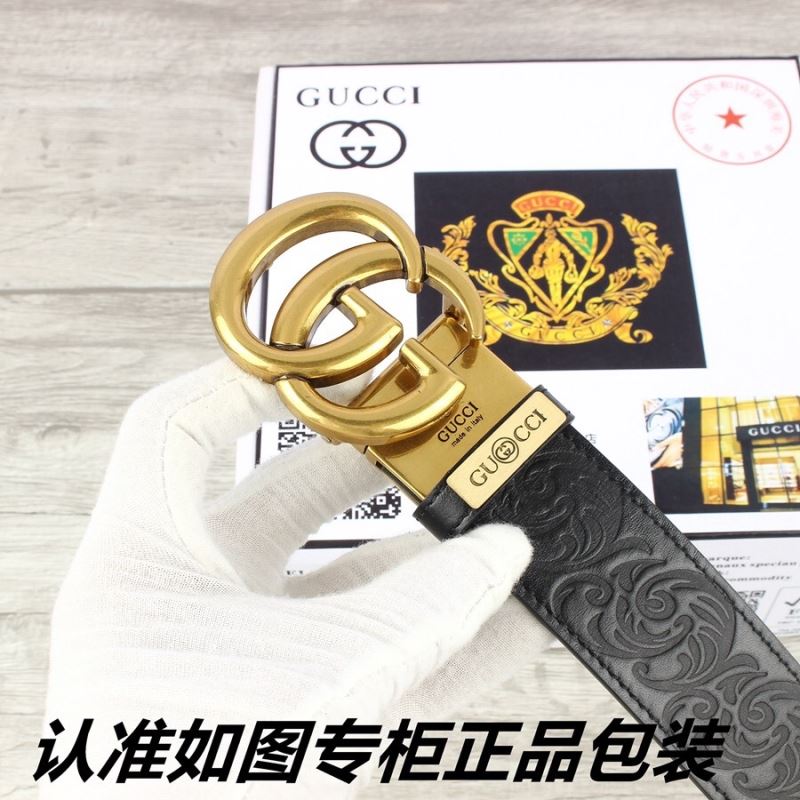 Gucci Belts