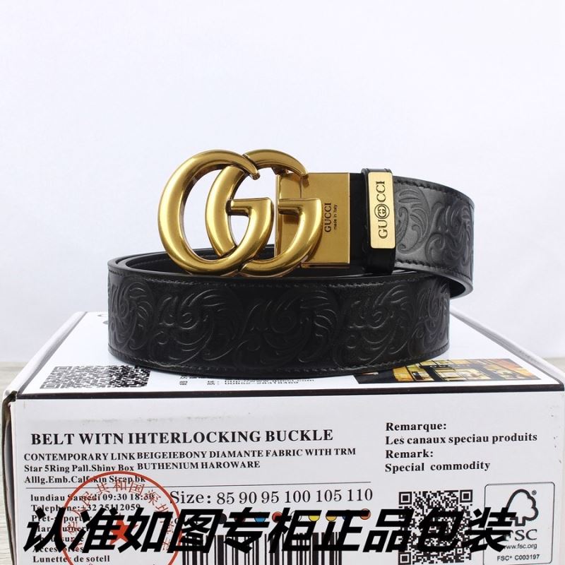 Gucci Belts