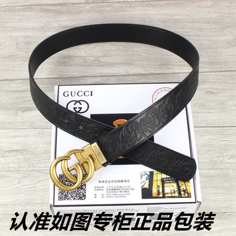 Gucci Belts