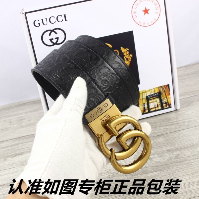 Gucci Belts