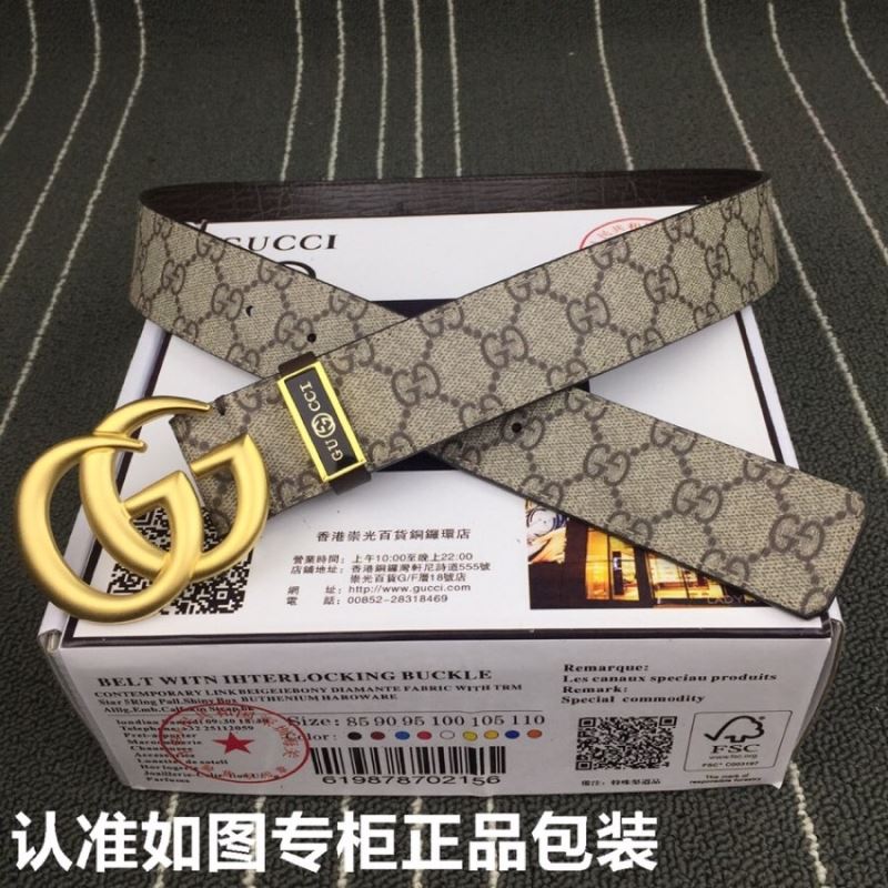 Gucci Belts