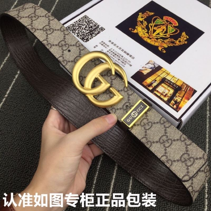 Gucci Belts