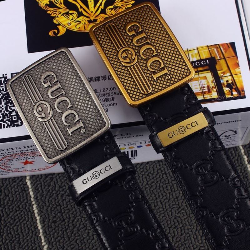 Gucci Belts