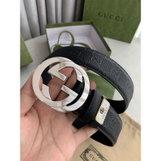 Gucci Belts