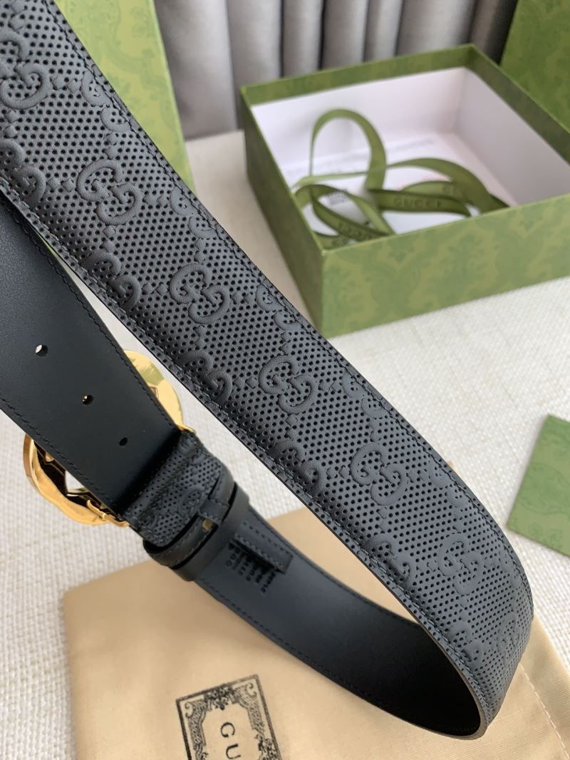 Gucci Belts