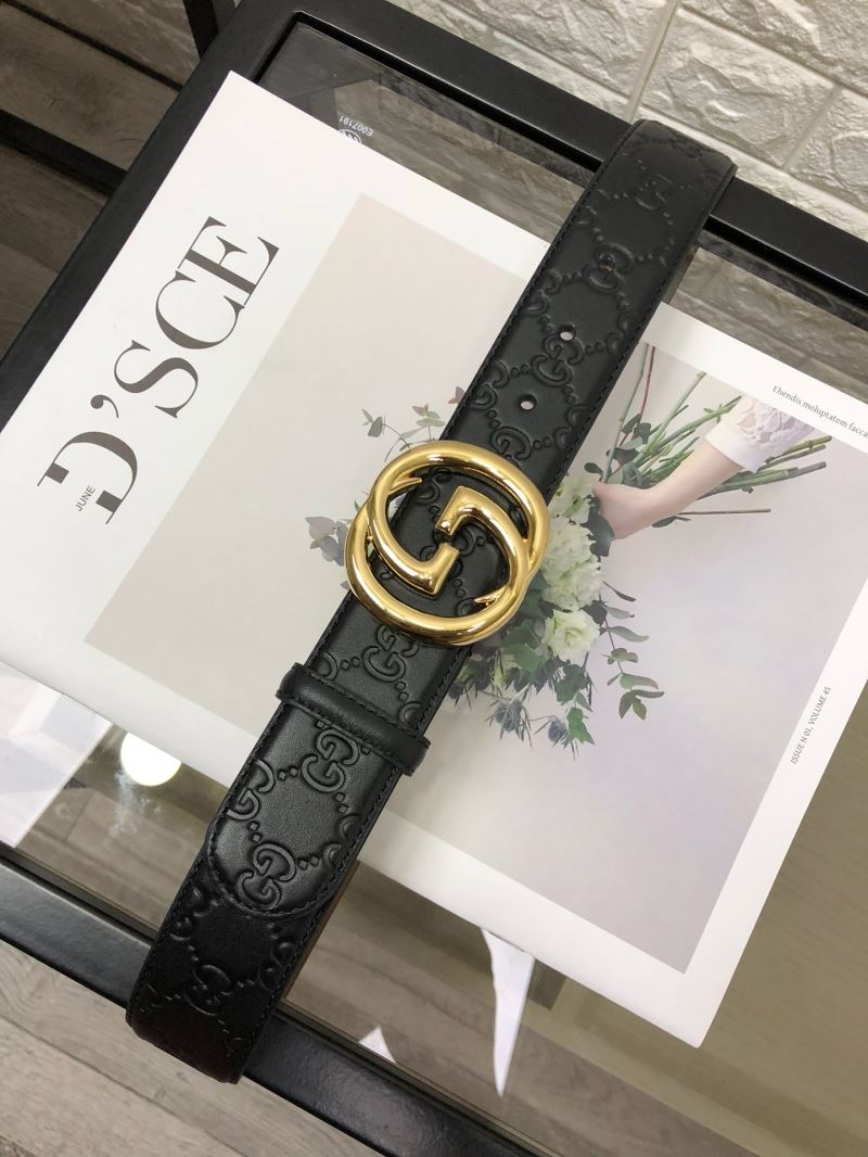 Gucci Belts