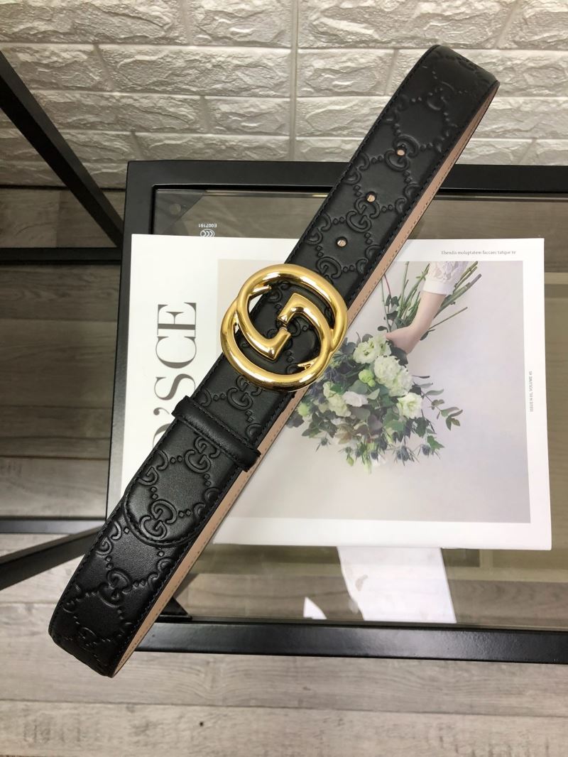 Gucci Belts