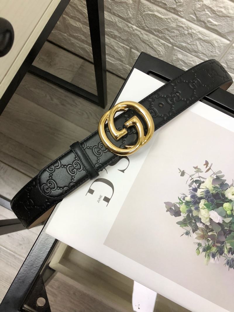 Gucci Belts