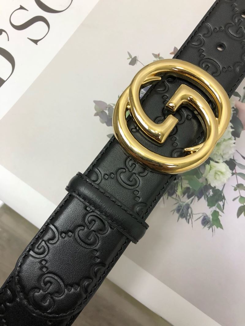 Gucci Belts