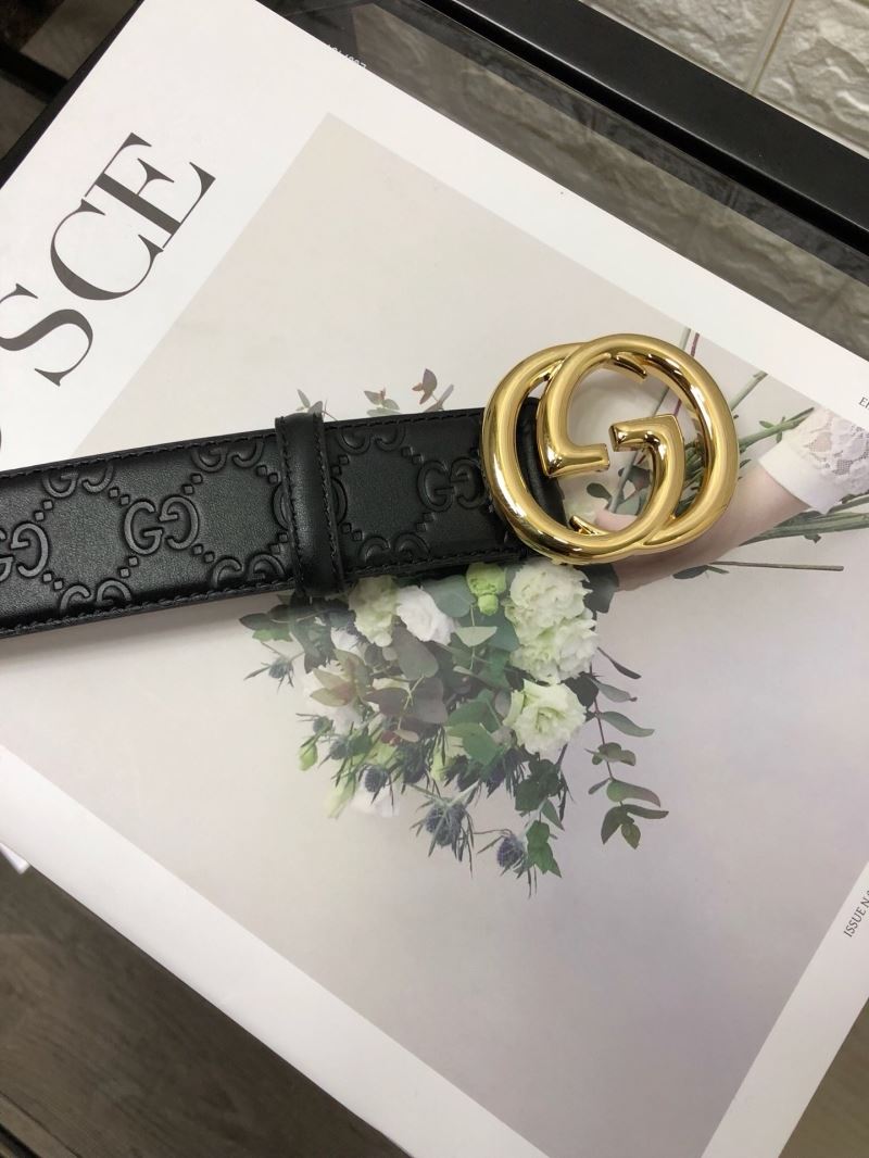 Gucci Belts