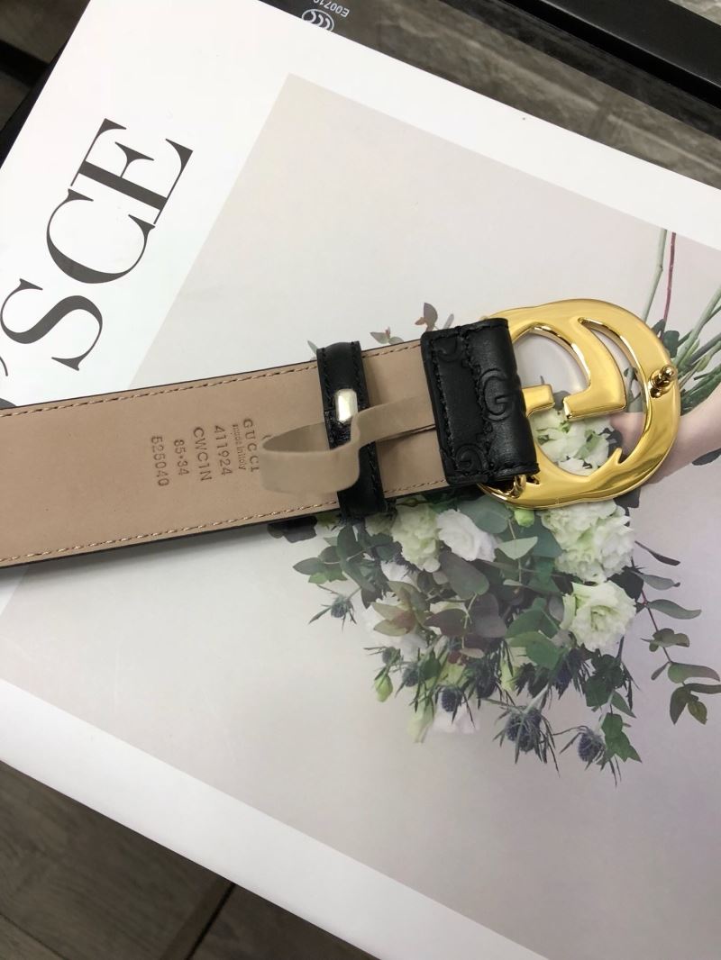 Gucci Belts