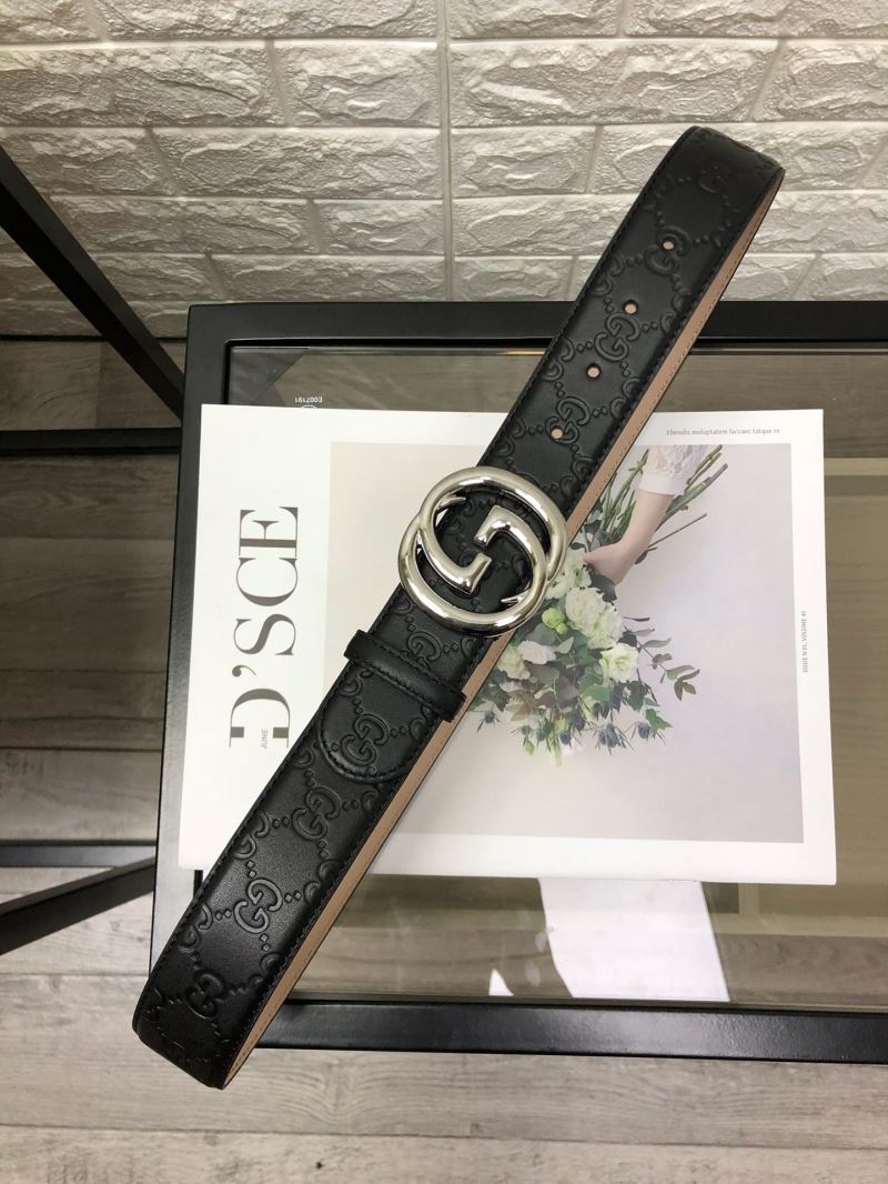 Gucci Belts