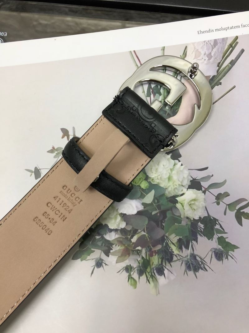 Gucci Belts