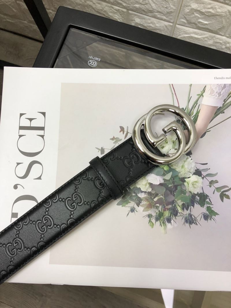 Gucci Belts