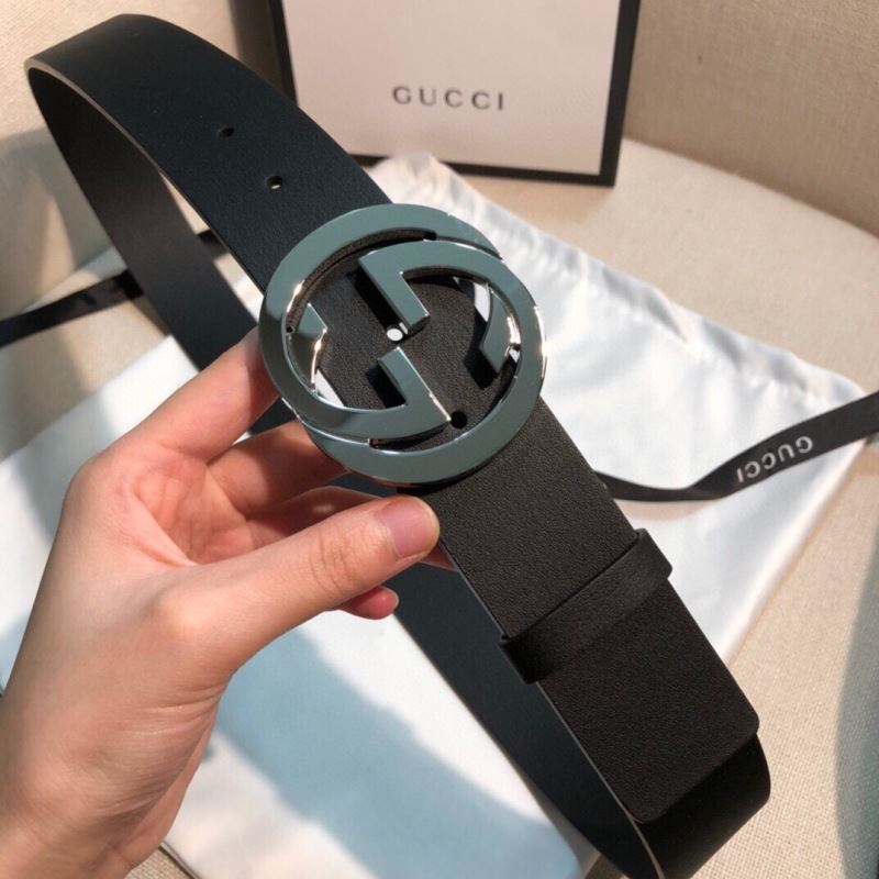 Gucci Belts