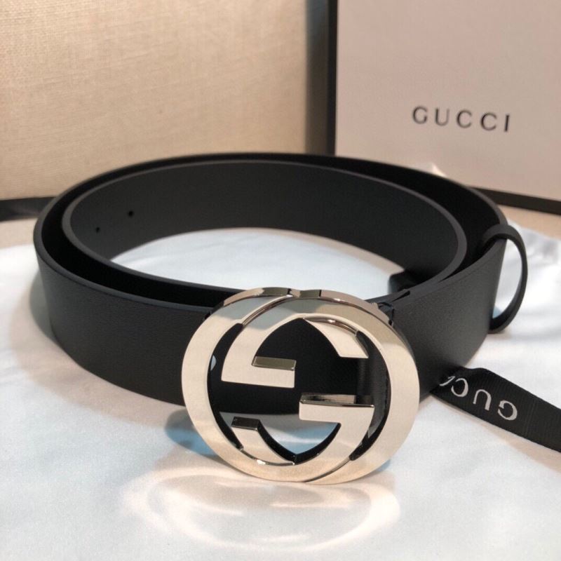 Gucci Belts