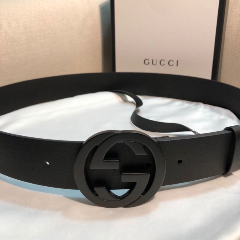 Gucci Belts