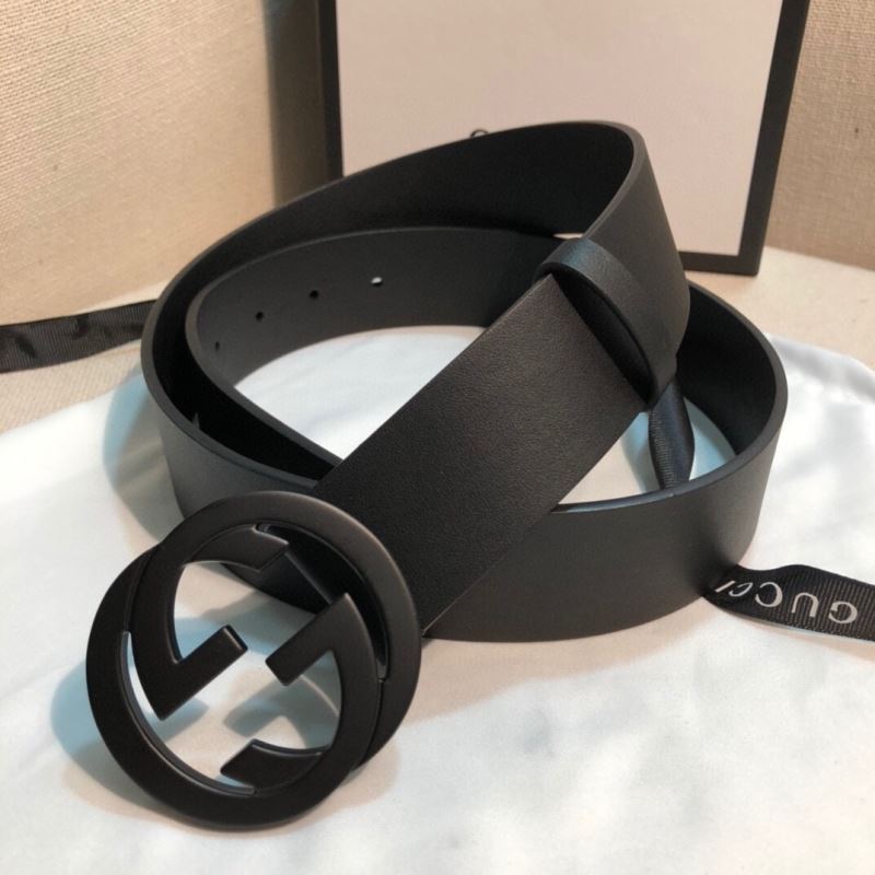 Gucci Belts