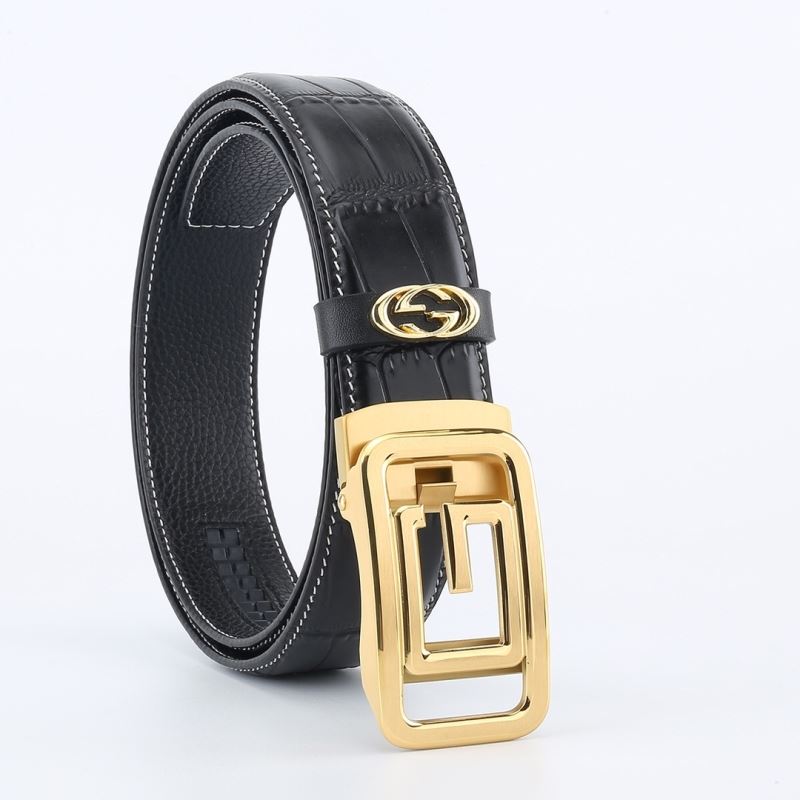 Gucci Belts