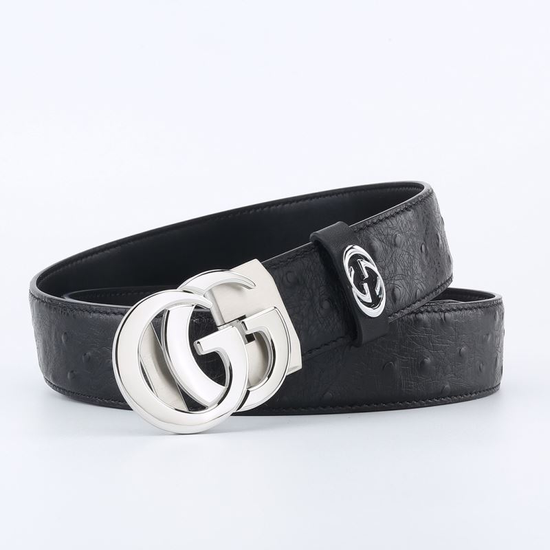 Gucci Belts