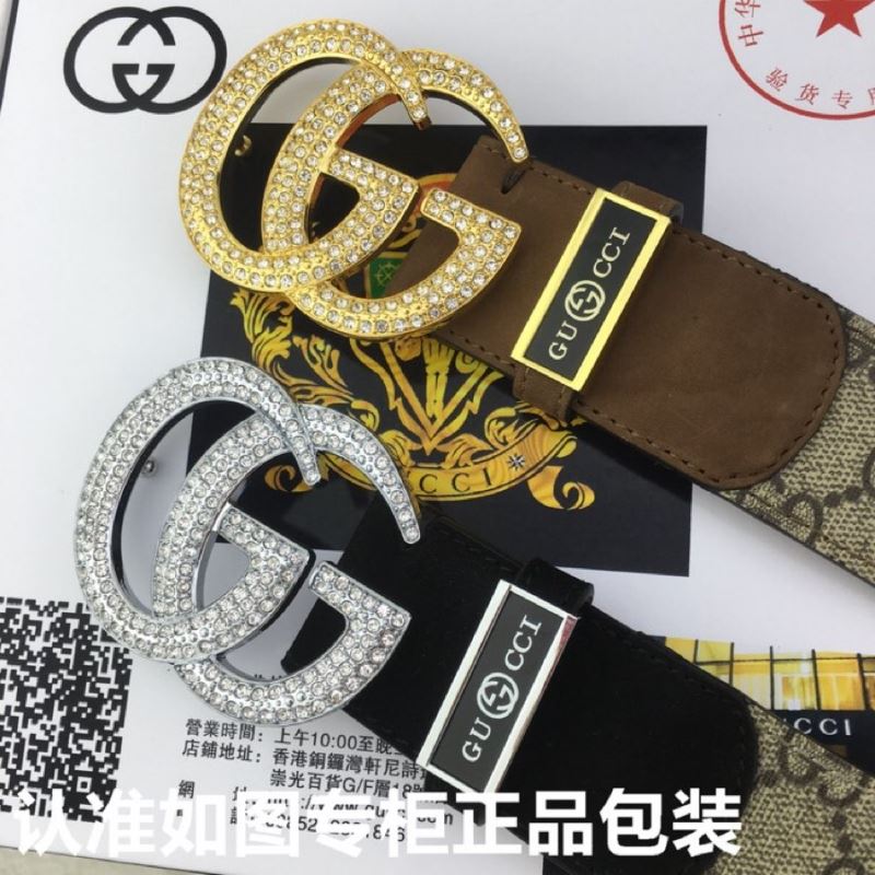 Gucci Belts