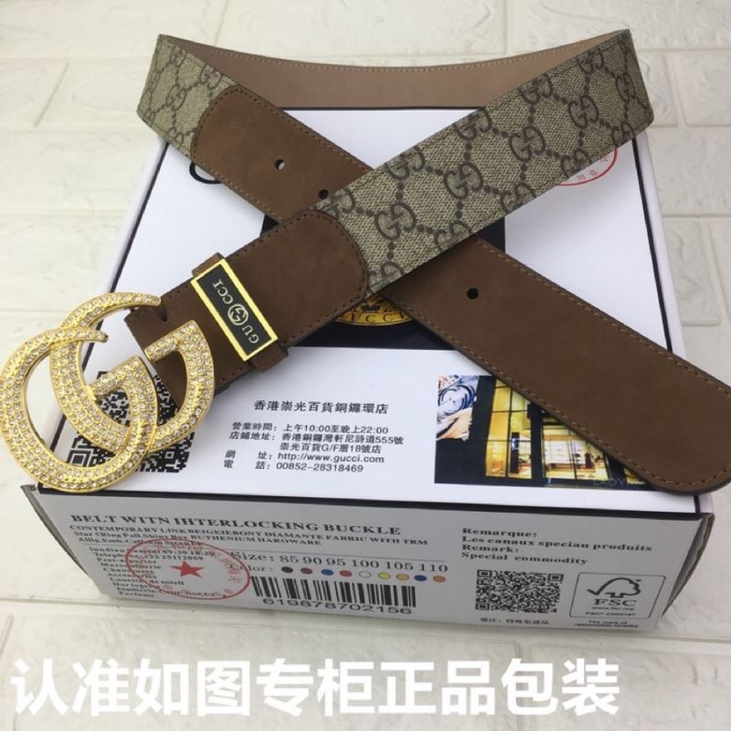 Gucci Belts