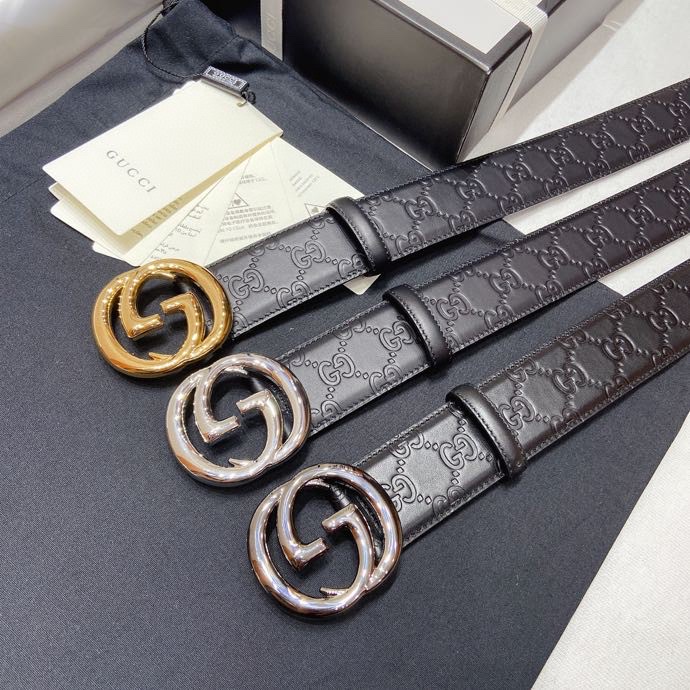 Gucci Belts