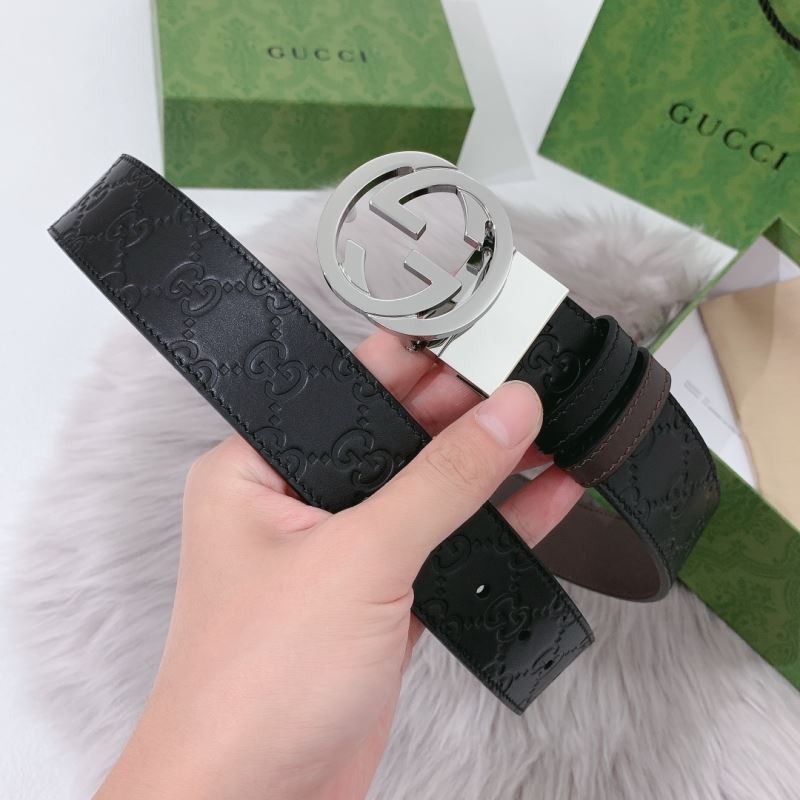 Gucci Belts