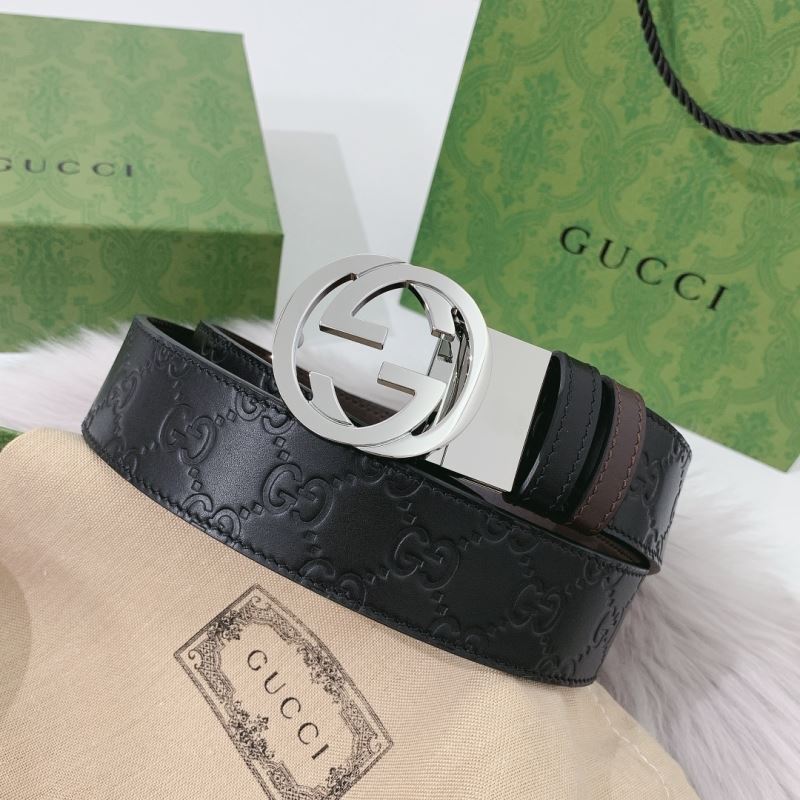 Gucci Belts